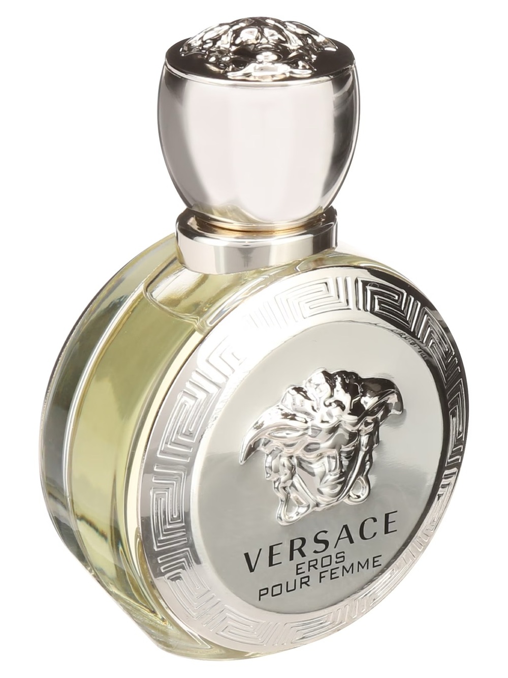 VERSACE Eros Eau De Parfum Spray for Women 30 ml/1 oz